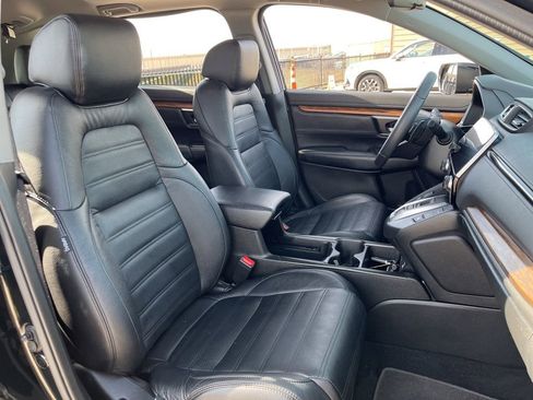 Used 2022 Honda CR-V EX image 29