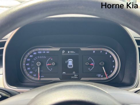 Used 2022 Hyundai Tucson SE FWD image 17