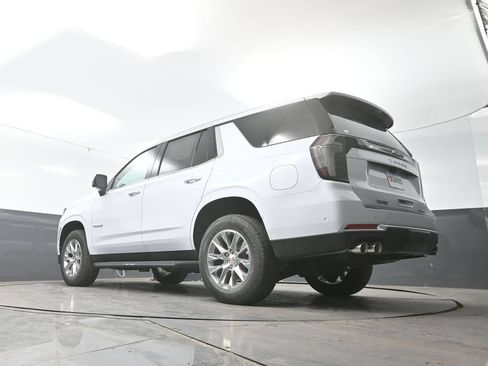 New 2026 Chevrolet Tahoe Premier AWD/4WD image 57