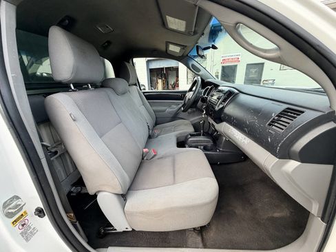 Used 2012 Toyota Tacoma 2WD Regular Cab image 34