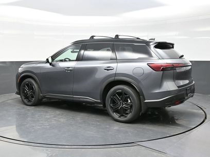 New 2026 INFINITI QX60 Sport w/ Dark Cargo Package