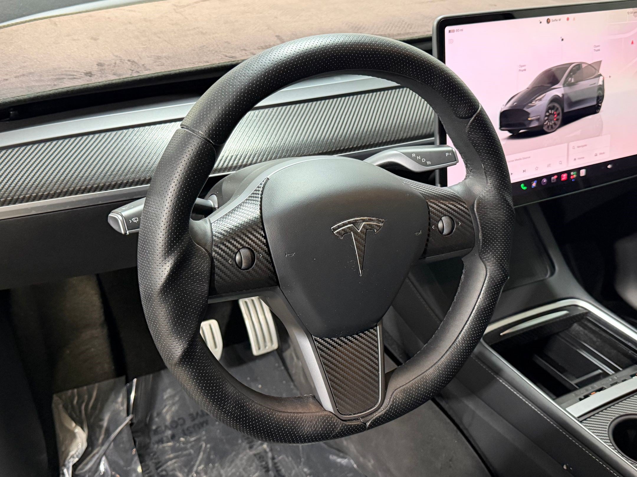 Used 2022 Tesla Model Y Performance AWD/4WD image 8