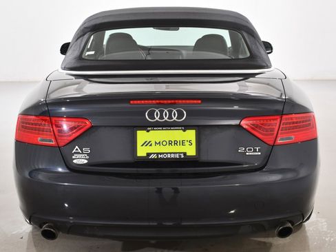 Used 2013 Audi A5 2.0T Premium image 13