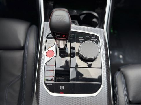 Used 2025 BMW M2 w/ Lighting Package image 16