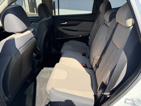 Used 2019 Hyundai Santa Fe SEL w/ Cargo Package image 13