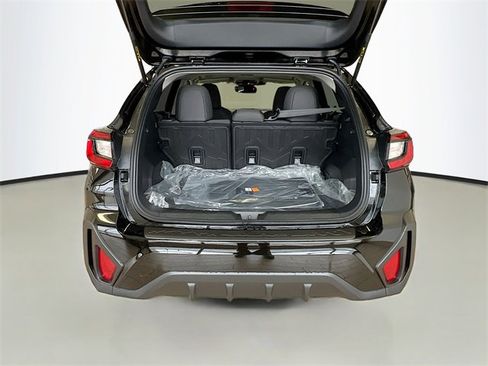 New 2026 Subaru Crosstrek 2.0i Premium image 25