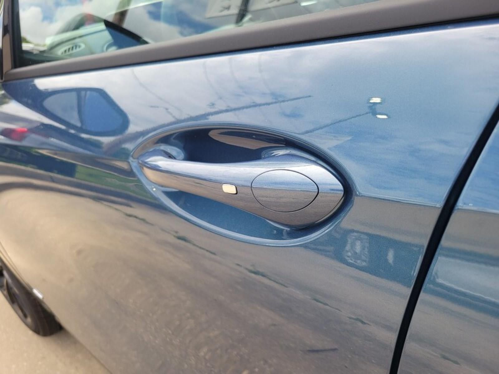 New 2026 Buick Envista Sport Touring w/ Convenience I Package FWD image 9