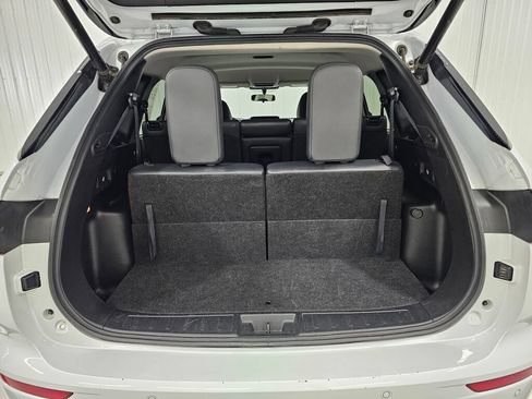 Used 2024 Mitsubishi Outlander SE AWD/4WD image 16