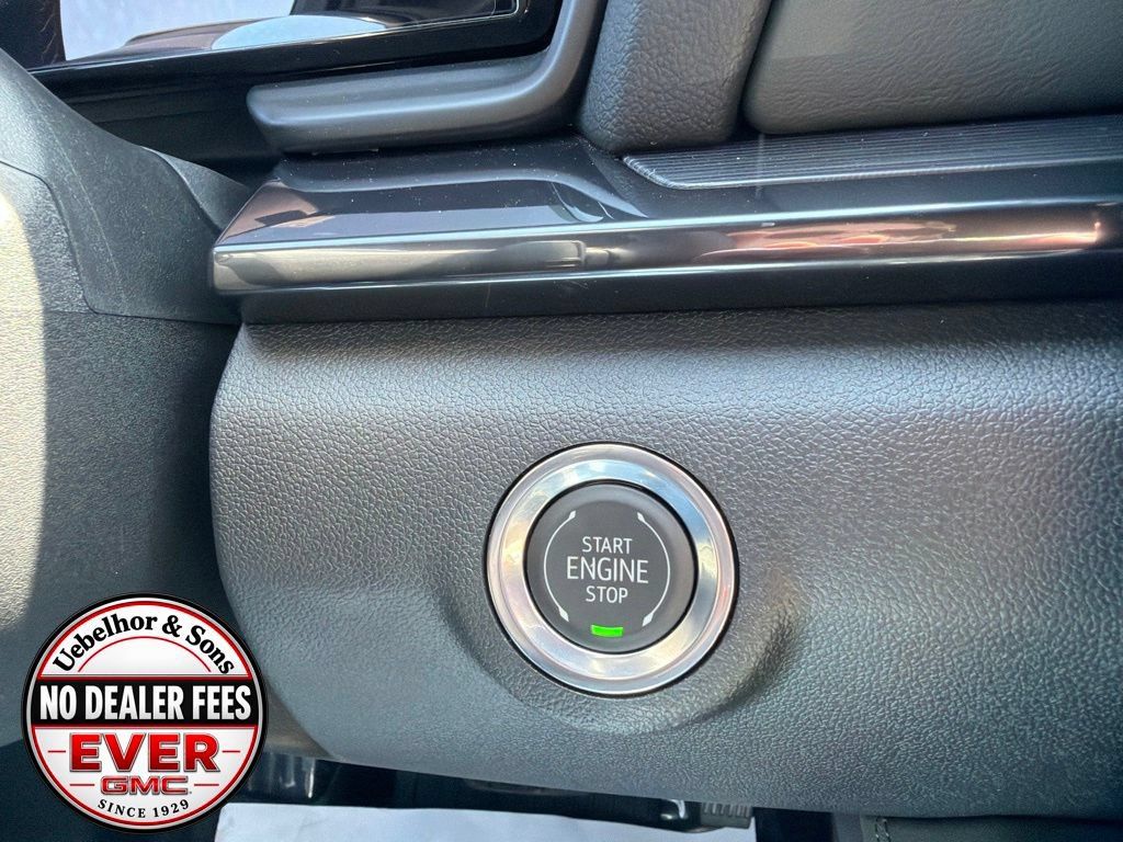 New 2027 GMC Terrain AT4 w/ Convenience Package III AWD/4WD image 23