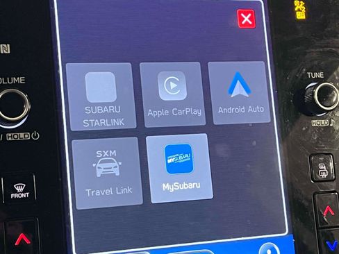 Used 2022 Subaru Outback Limited image 14