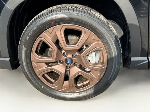 New 2026 Subaru Ascent Limited Bronze w/ Popular Package #2 AWD/4WD image 42