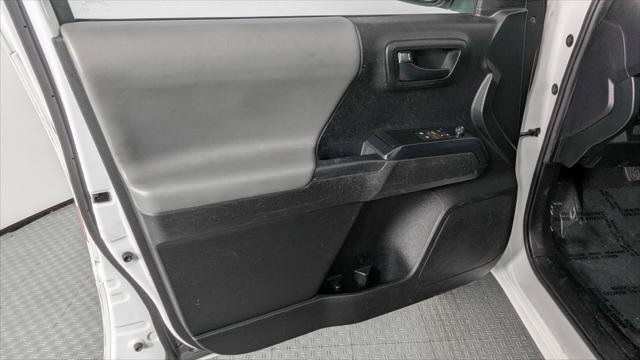Used 2021 Toyota Tacoma SR RWD image 12