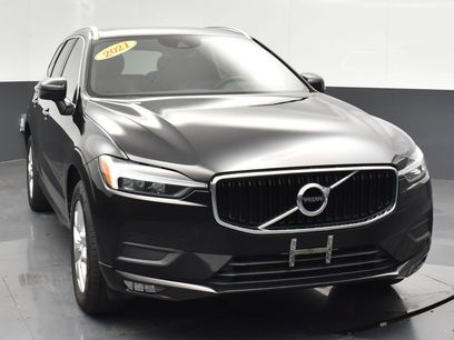 Used 2021 Volvo XC60 T5 Momentum
