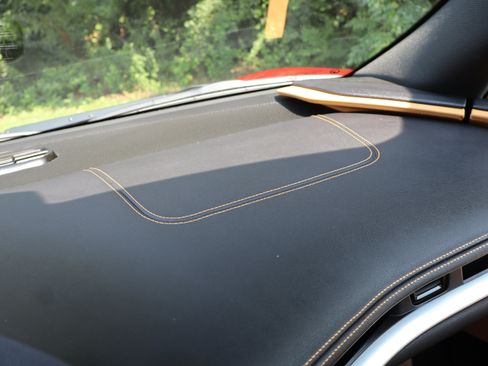Used 2024 Chevrolet Corvette Stingray Preferred Conv w/ Battery Protection Package RWD image 43
