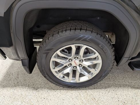 Used 2020 GMC Sierra 1500 SLT w/ SLT Premium Plus Package AWD/4WD image 14
