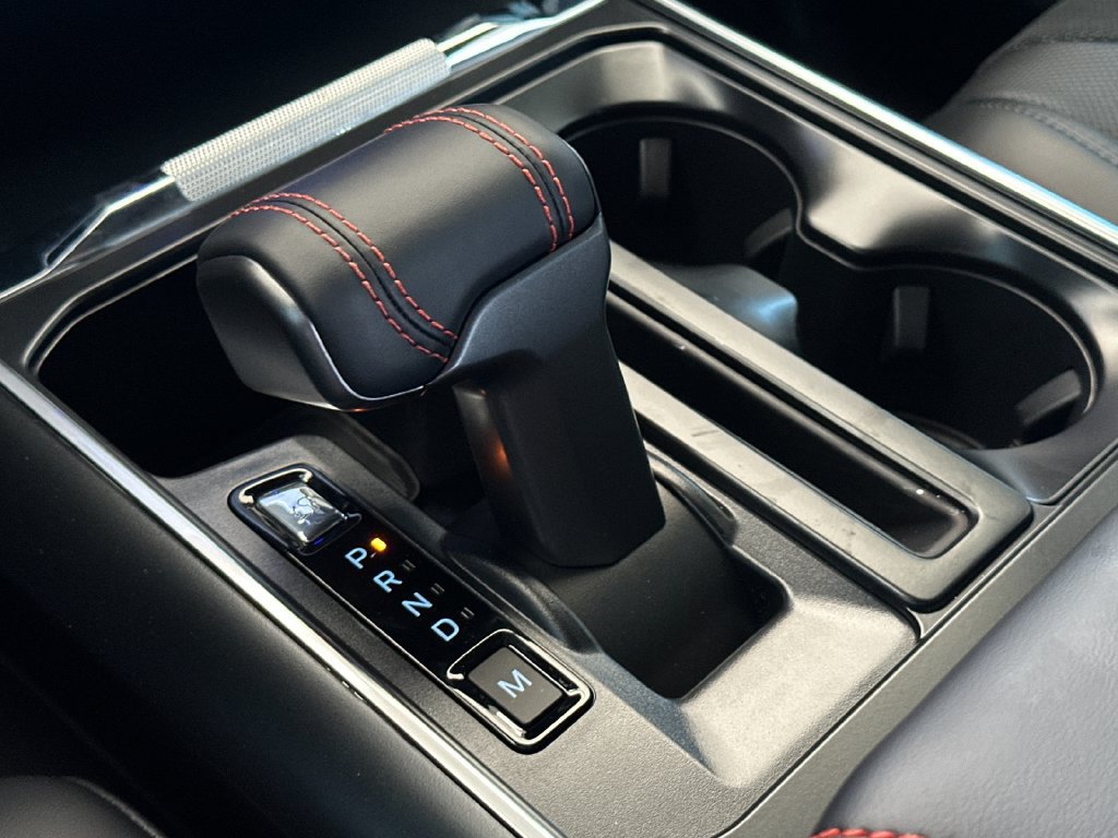 New 2026 Ford F150 Raptor AWD/4WD image 20