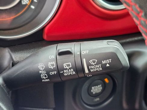 Used 2023 Jeep Wrangler Unlimited Rubicon image 44