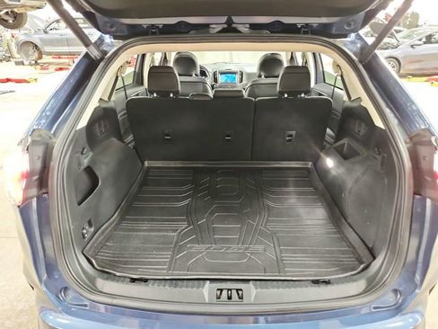 Used 2019 Ford Edge Titanium w/ Equipment Group 301A image 28