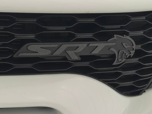 Used 2022 Dodge Charger SRT Hellcat w/ Harman/Kardon Audio Group RWD image 54