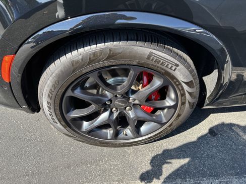 Used 2022 Dodge Durango SRT w/ Premium Interior Group AWD/4WD image 13