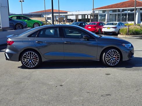 New 2026 Audi S3 Premium image 34
