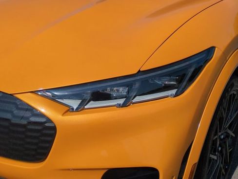 Used 2023 Ford Mustang Mach-E GT w/ GT Performance Edition AWD/4WD image 9