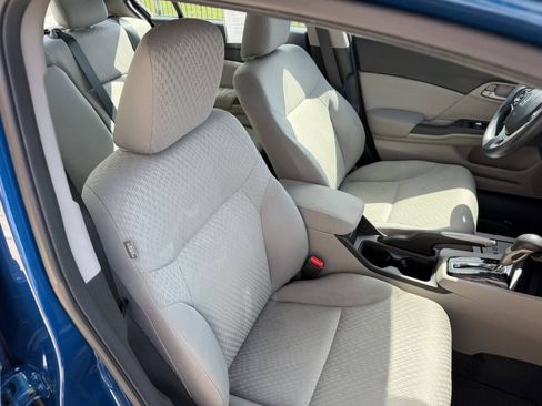 Used 2014 Honda Civic LX image 19
