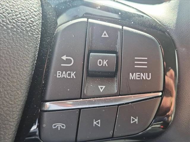 Used 2025 Ford Escape Active w/ Cold Weather Package AWD/4WD image 17