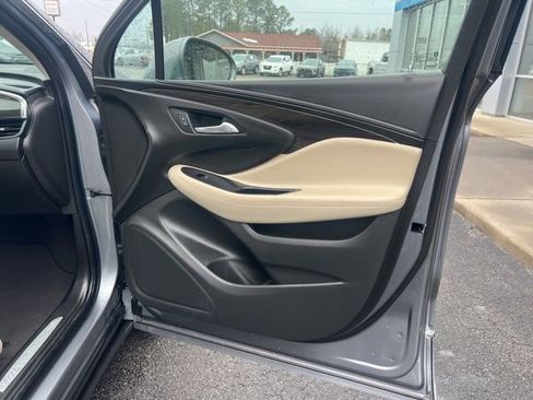 Used 2019 Buick Envision Preferred w/ LPO, Cargo Package image 30