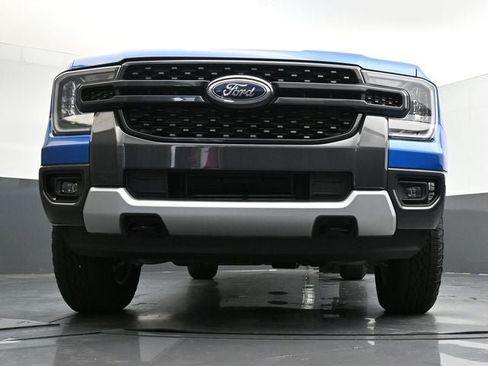 Used 2024 Ford Ranger XLT w/ Equipment Group 301A High AWD/4WD image 26