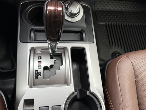 Certified 2022 Toyota 4Runner Limited image 22