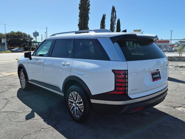 New 2027 Hyundai Palisade SEL Premium AWD/4WD image 6