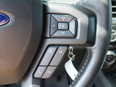 Used 2016 Ford F150 XLT w/ Equipment Group 302A Luxury AWD/4WD image 19