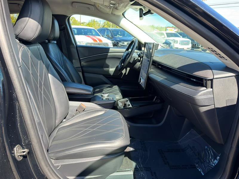 Used 2024 Ford Mustang Mach-E Select RWD image 25