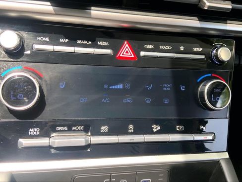 Used 2026 Hyundai Santa Fe SEL AWD/4WD image 30