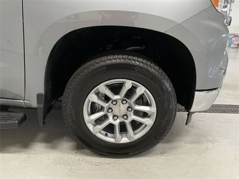New 2026 Chevrolet Silverado 1500 LT w/ Leather Package image 14