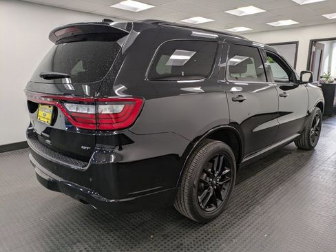 Used 2024 Dodge Durango GT image 4