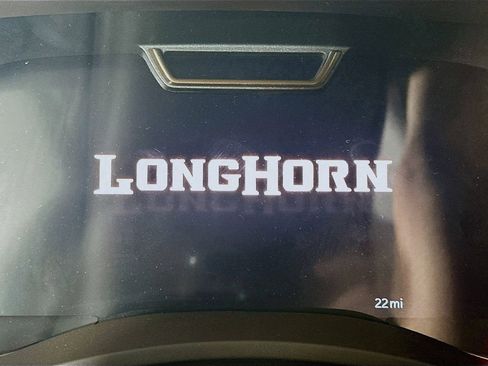 New 2026 RAM 3500 Longhorn w/ Towing Technology Group image 11