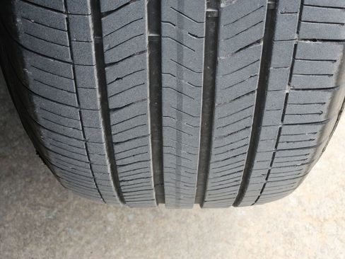 Used 2024 Toyota Grand Highlander XLE image 15