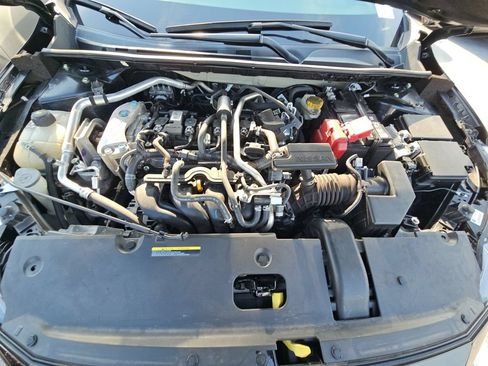 Used 2024 Nissan Sentra S FWD image 15