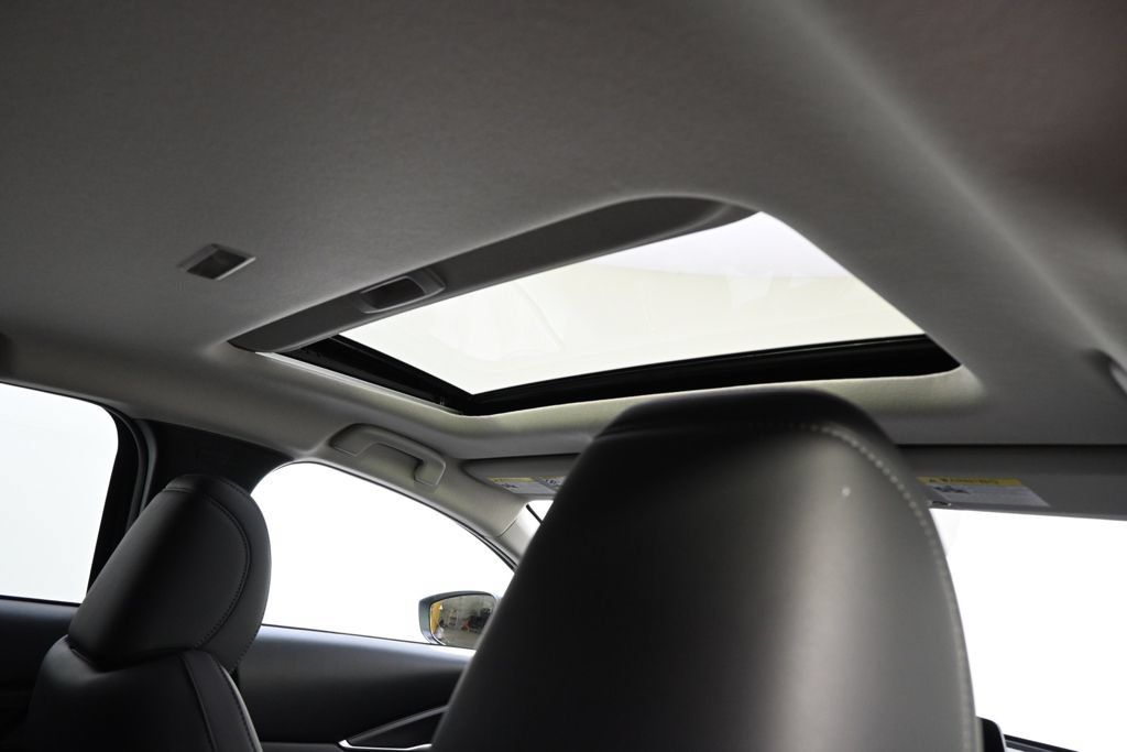 Used 2026 MAZDA CX-30 AWD 2.5 S image 17
