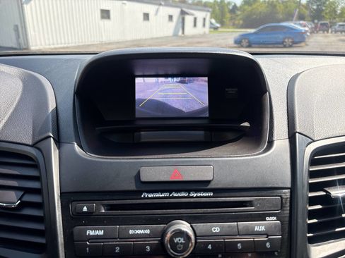 Used 2014 Acura RDX AWD image 15
