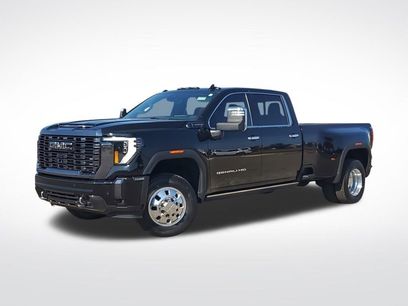 Certified 2024 GMC Sierra 3500 Denali Ultimate