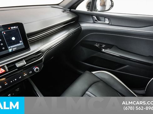 Used 2025 Kia K5 GT-Line FWD image 41