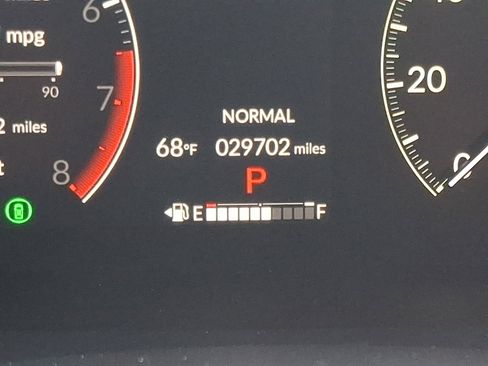 Used 2024 Honda CR-V EX image 20