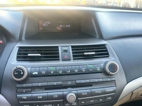 Used 2012 Honda Accord SE image 16