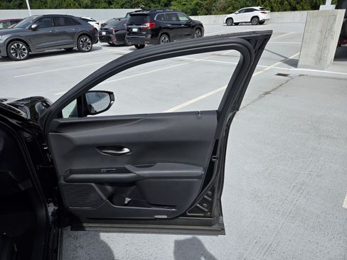 Used 2025 Lexus UX 300h FWD w/ Accessory Package (Z1) image 24