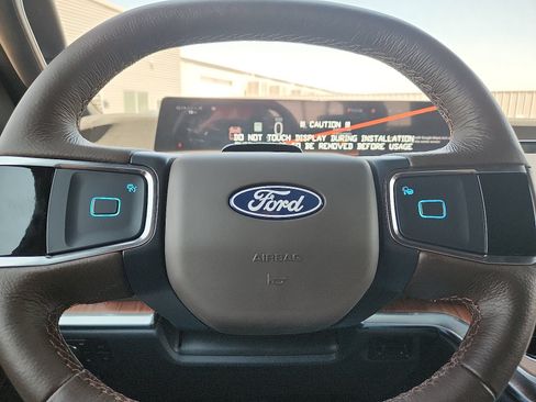 New 2027 Ford Expedition King Ranch AWD/4WD image 19