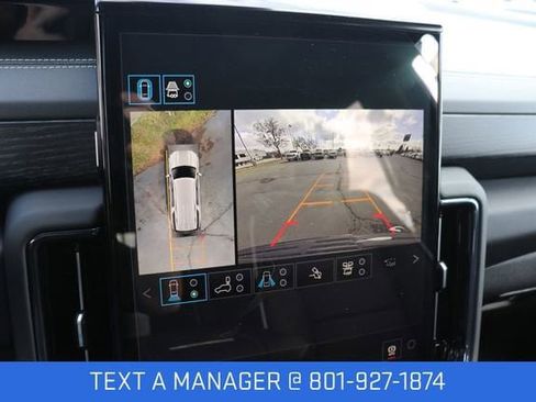 New 2026 GMC Yukon XL AT4 Ultimate AWD/4WD image 34