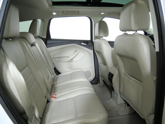 Used 2013 Ford Escape SEL FWD image 14